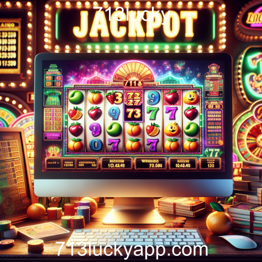 Jackpots